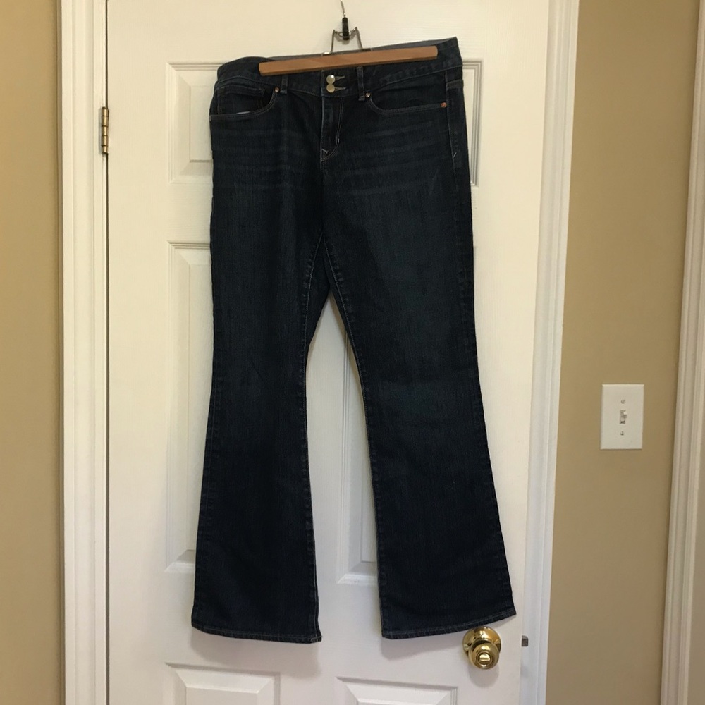 GAP 1969 Perfect Boot